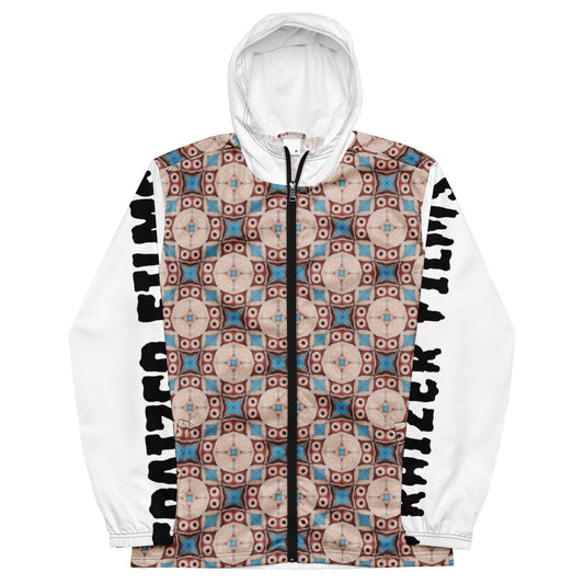 Fraizer Films Men’s windbreaker