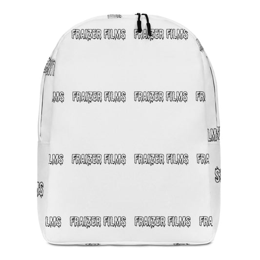 Minimalist Backpack