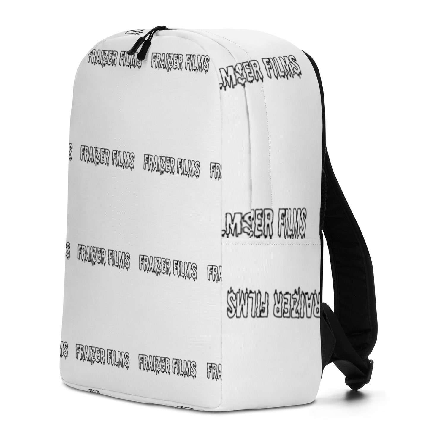 Minimalist Backpack