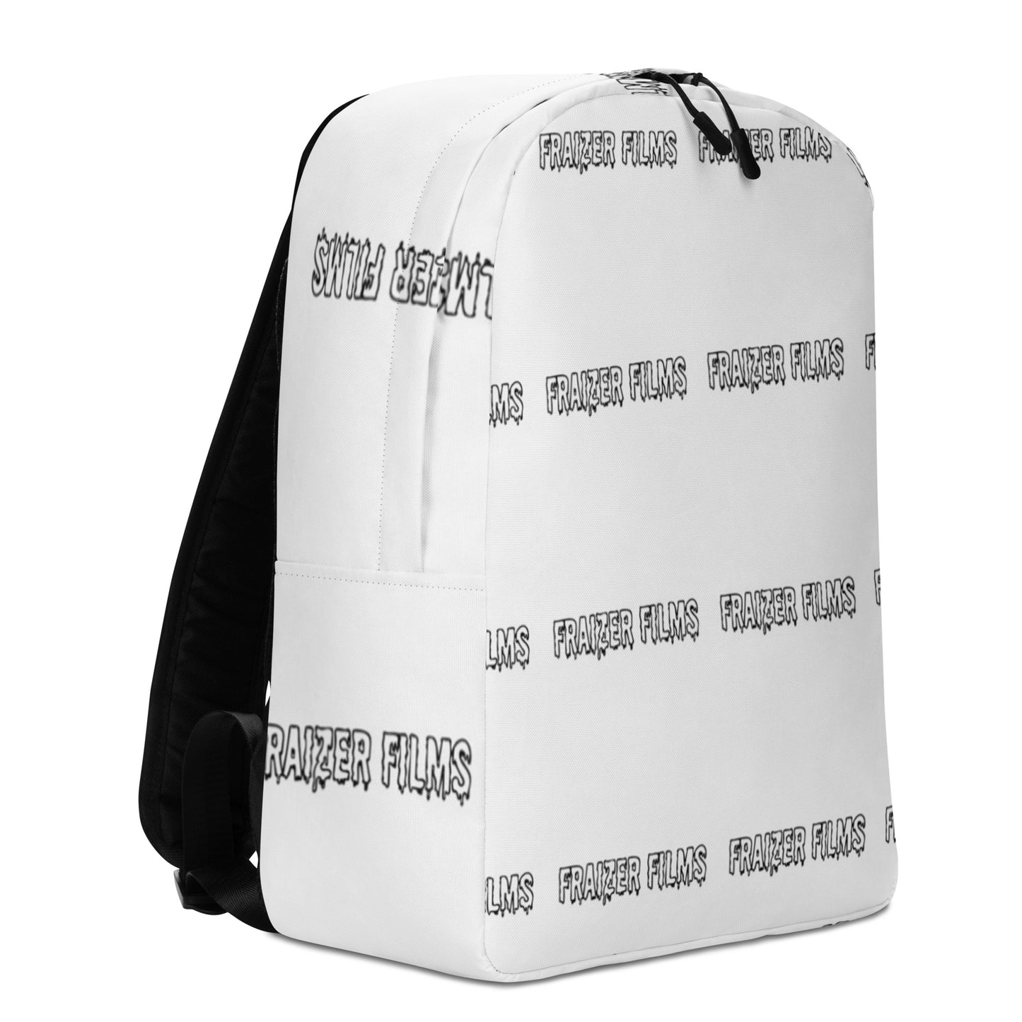 Minimalist Backpack