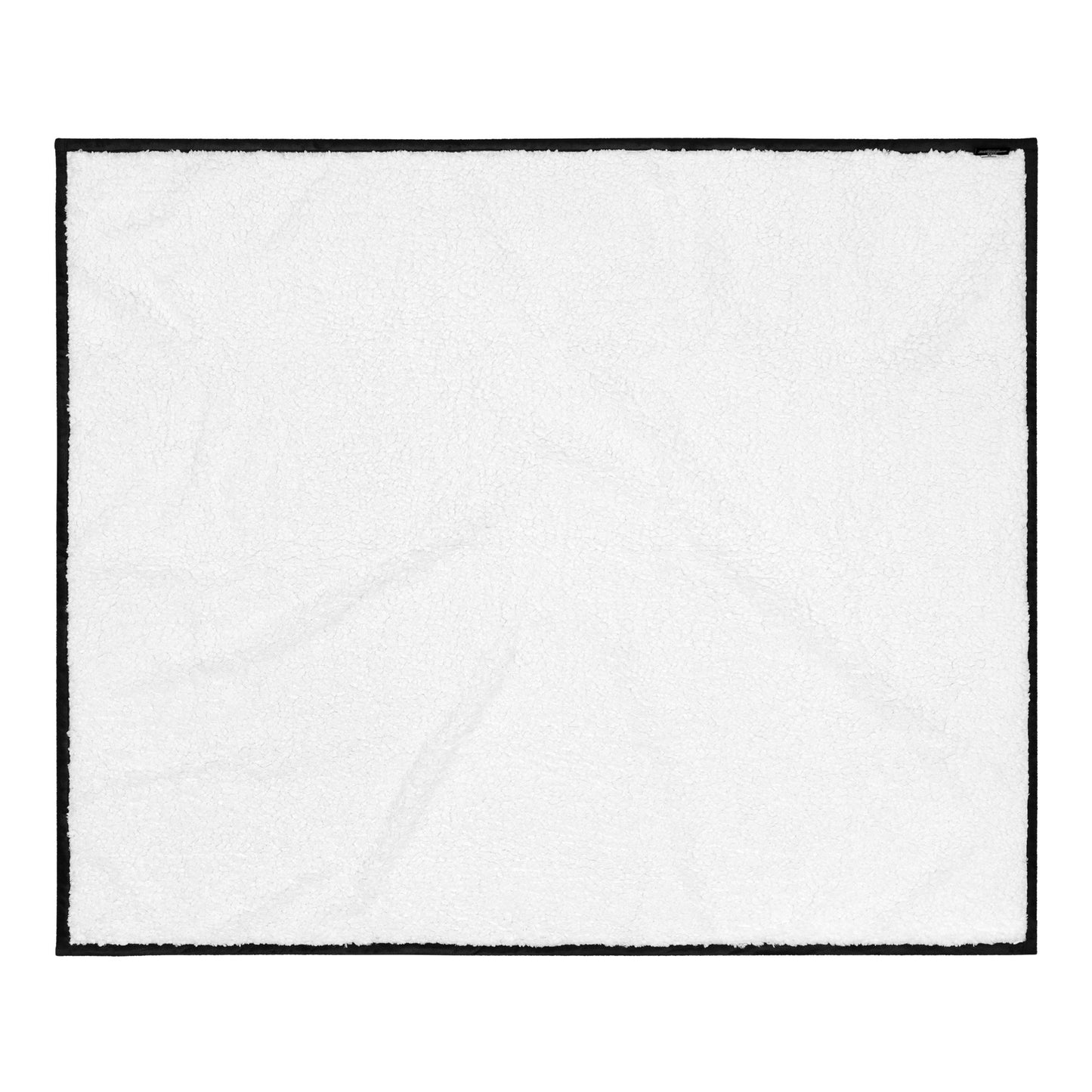 Fraizer Films Premium sherpa blanket