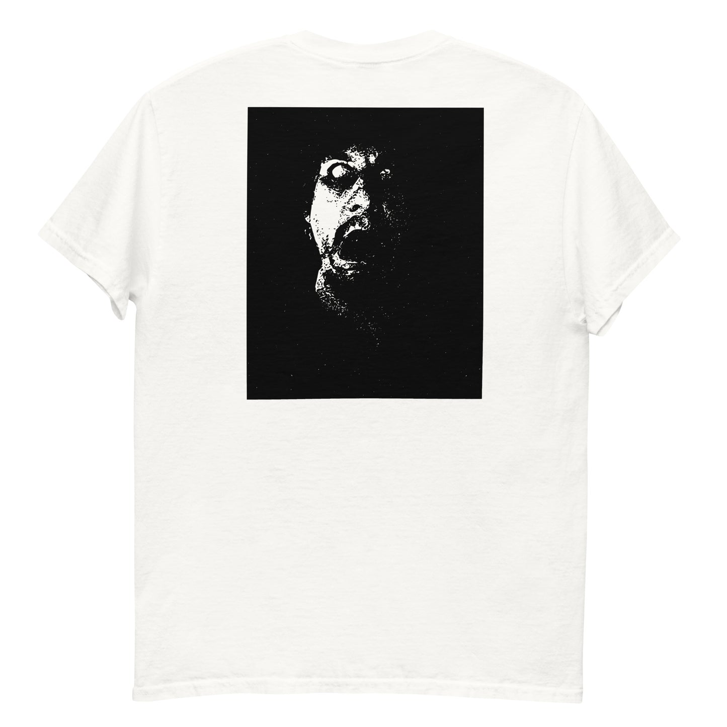 Fraizer Face Men's classic tee