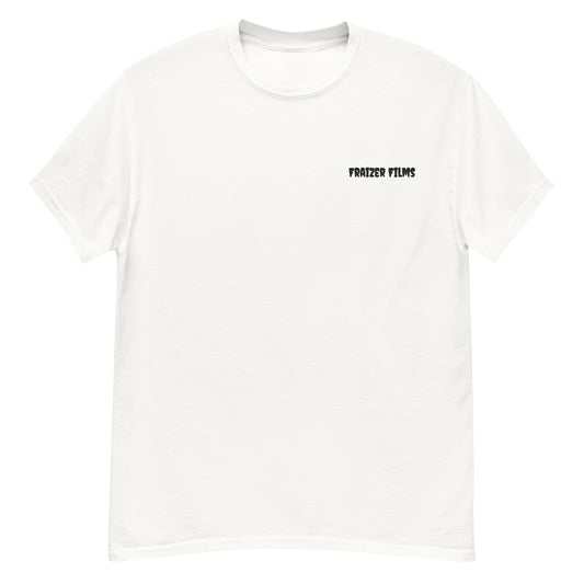 Fraizer Face Men's classic tee