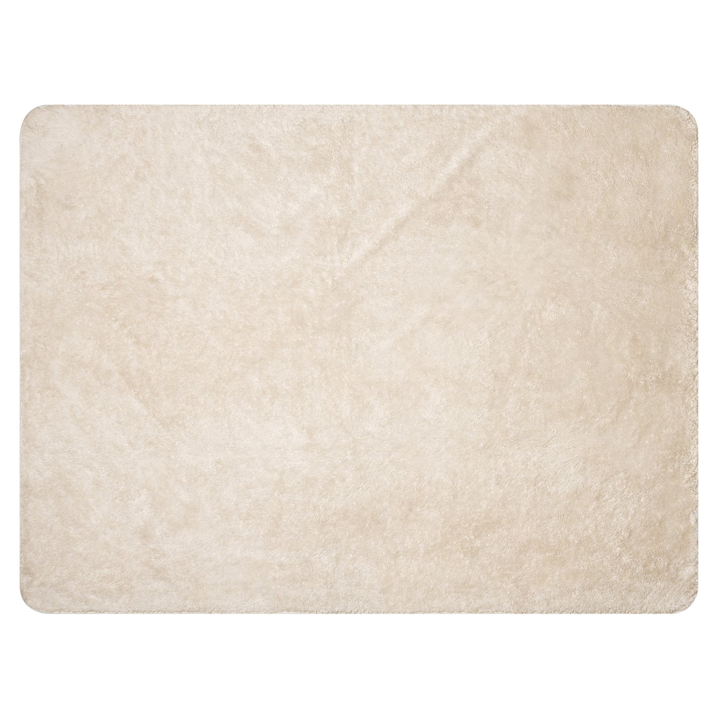 What A Bear Does In The Woods Sherpa blanket