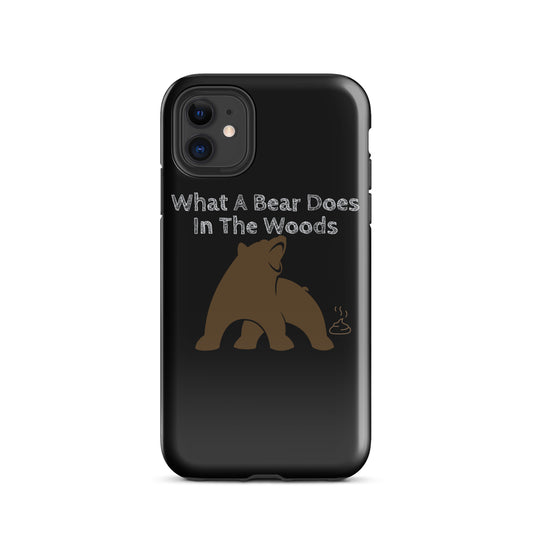 Tough Case for iPhone®