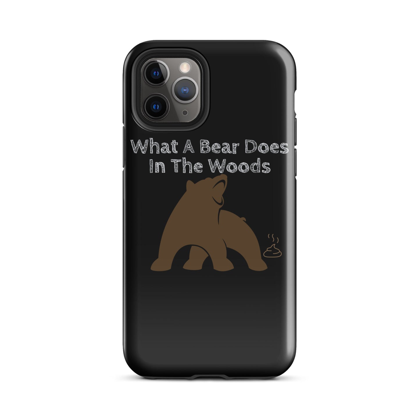 Tough Case for iPhone®