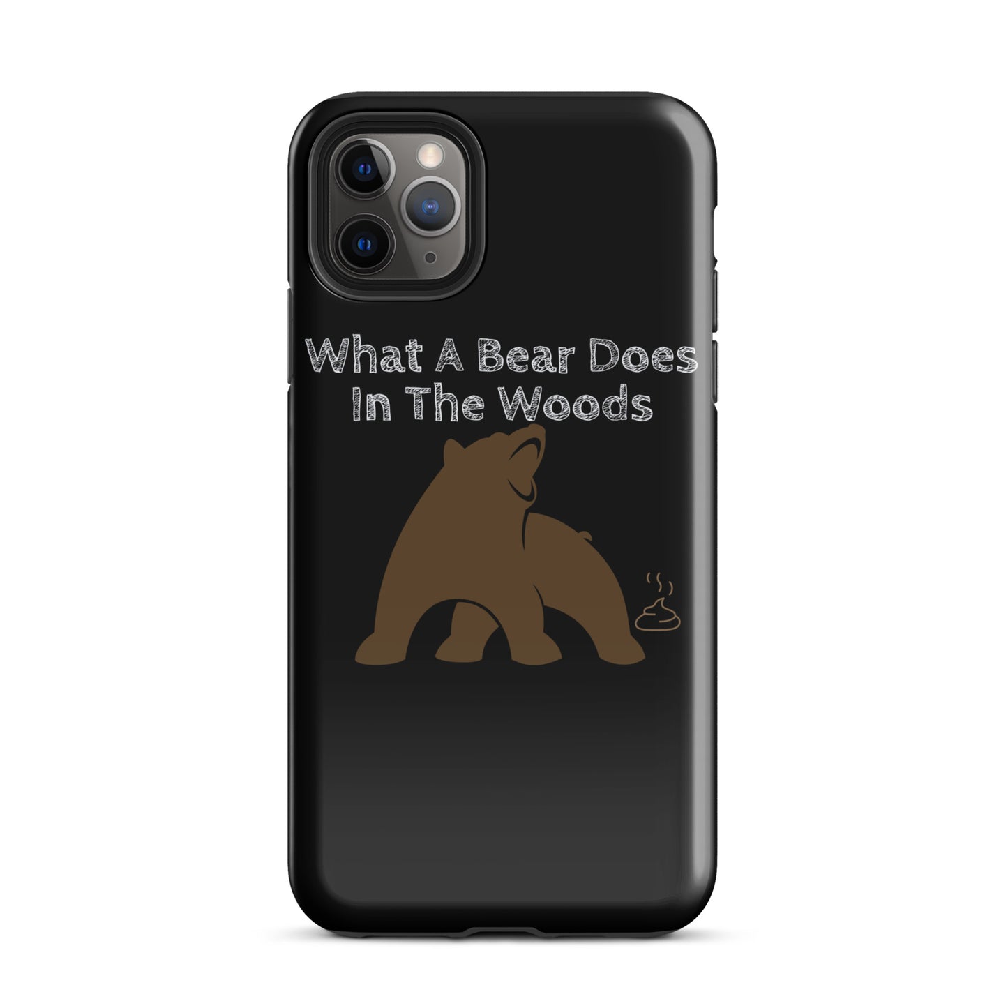 Tough Case for iPhone®