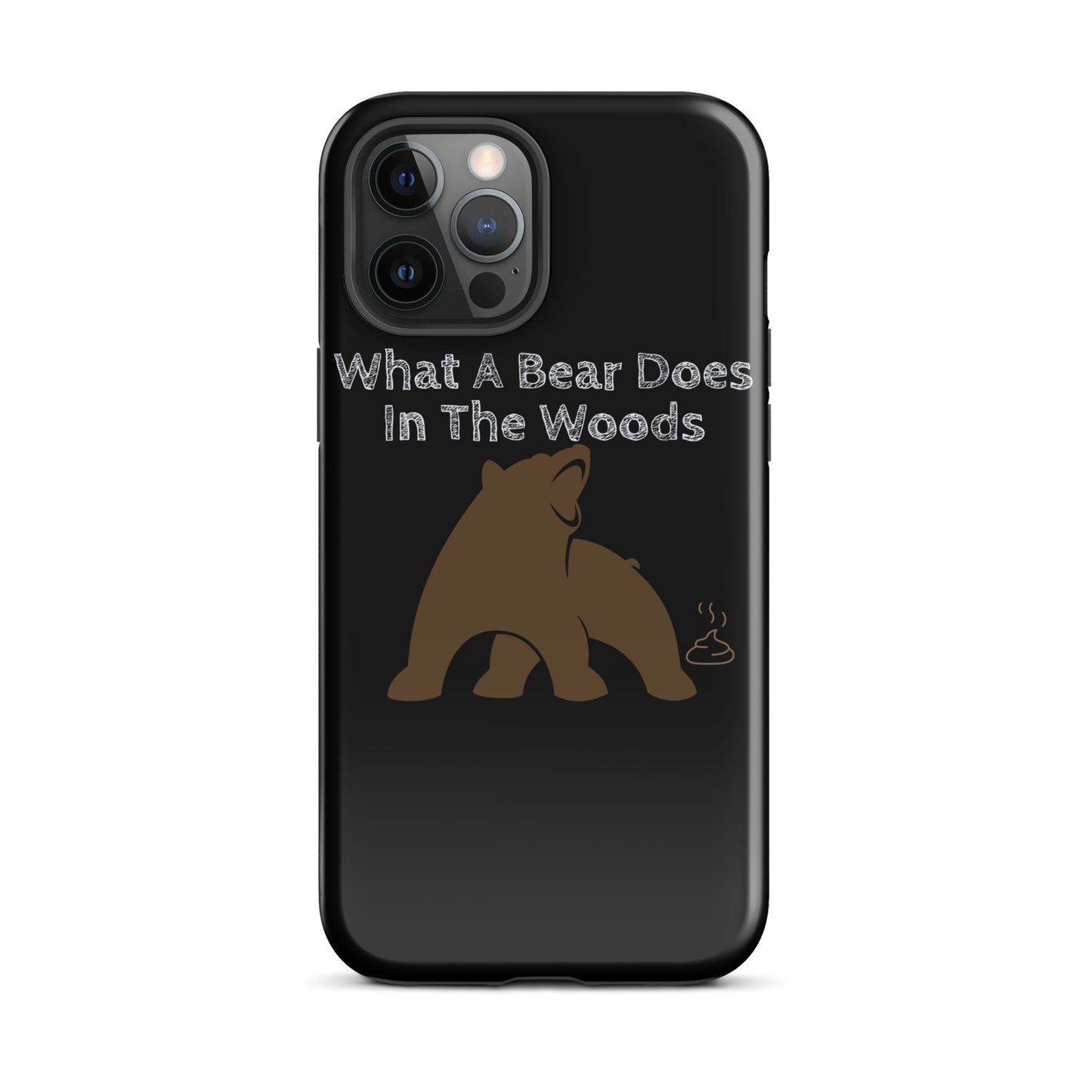 Tough Case for iPhone®