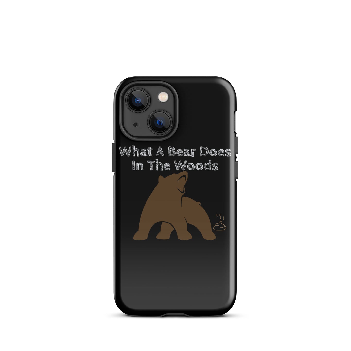 Tough Case for iPhone®