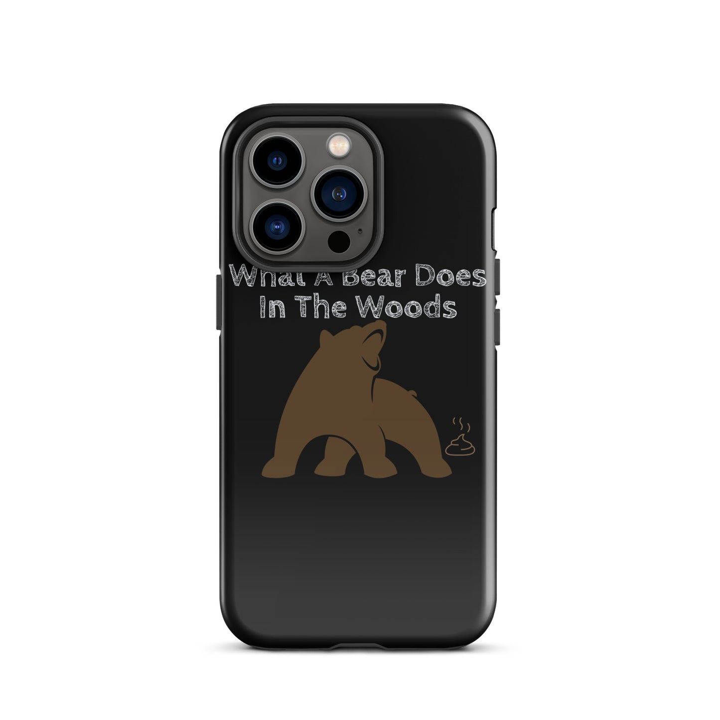 Tough Case for iPhone®