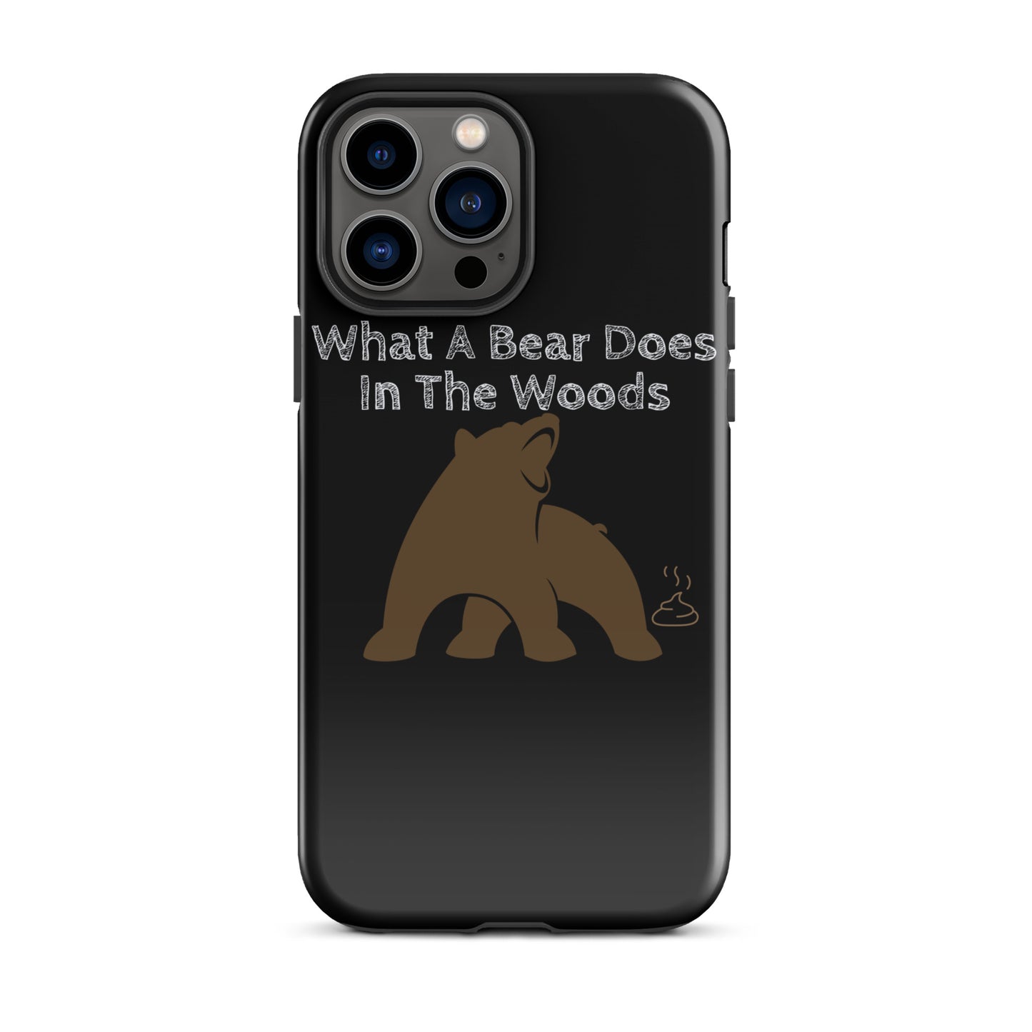 Tough Case for iPhone®