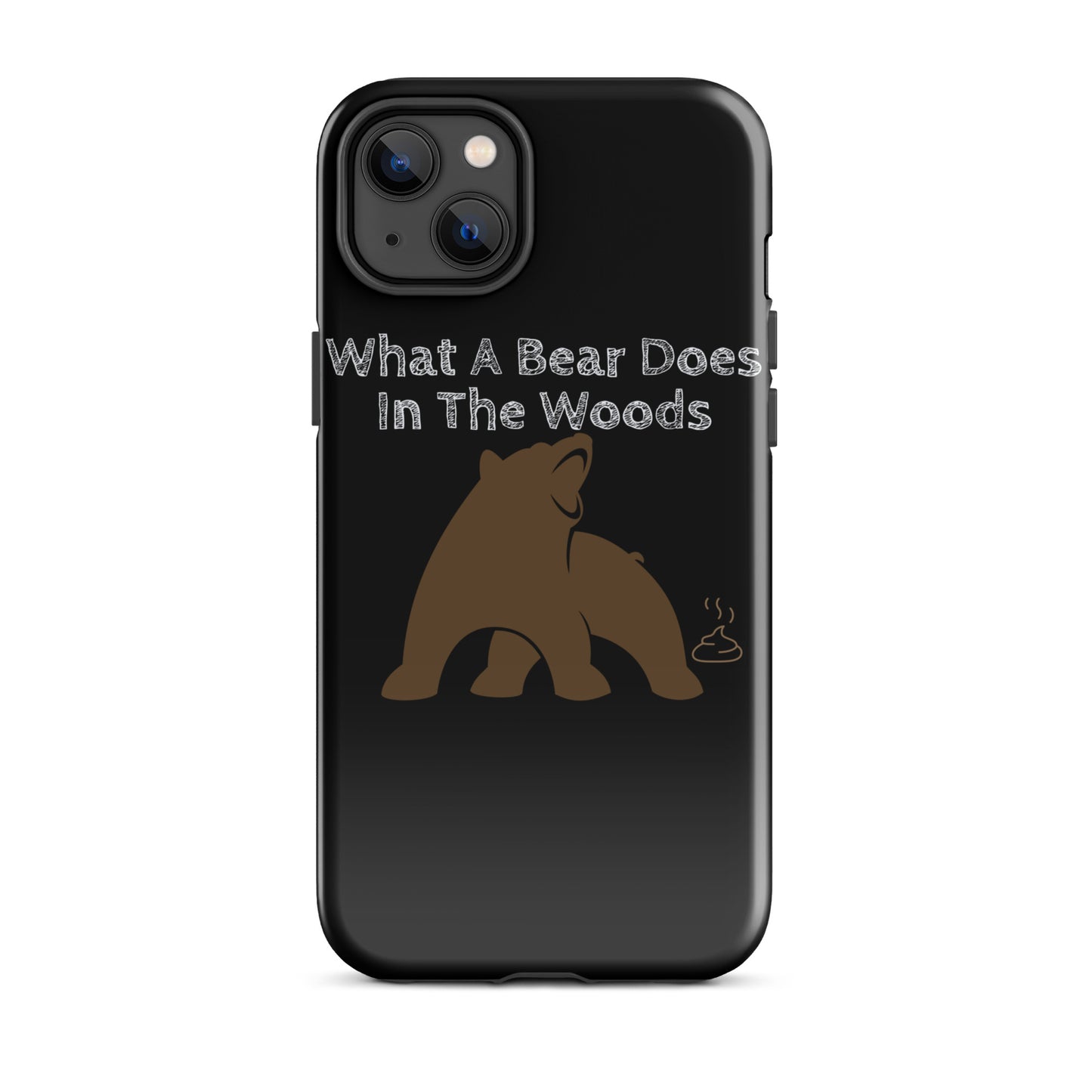 Tough Case for iPhone®