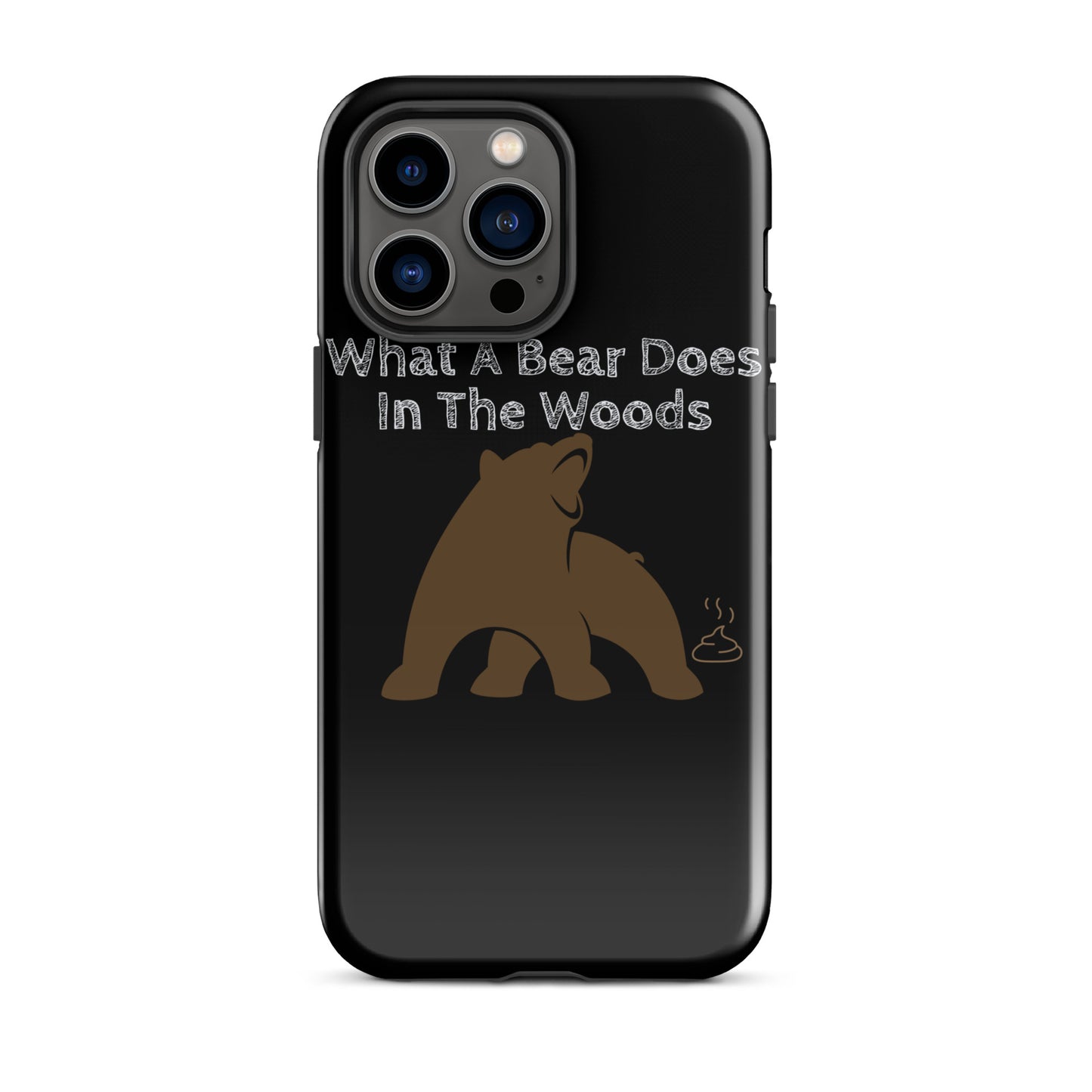 Tough Case for iPhone®