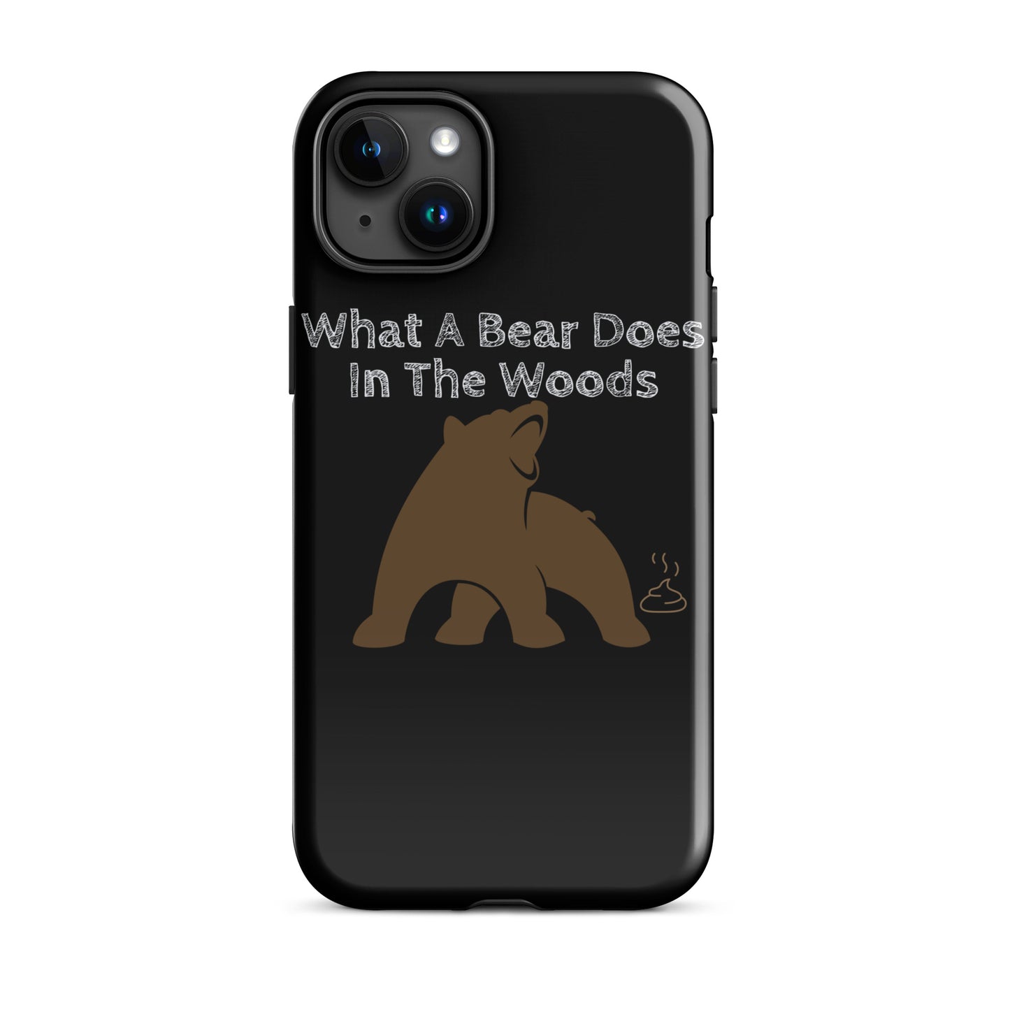 Tough Case for iPhone®