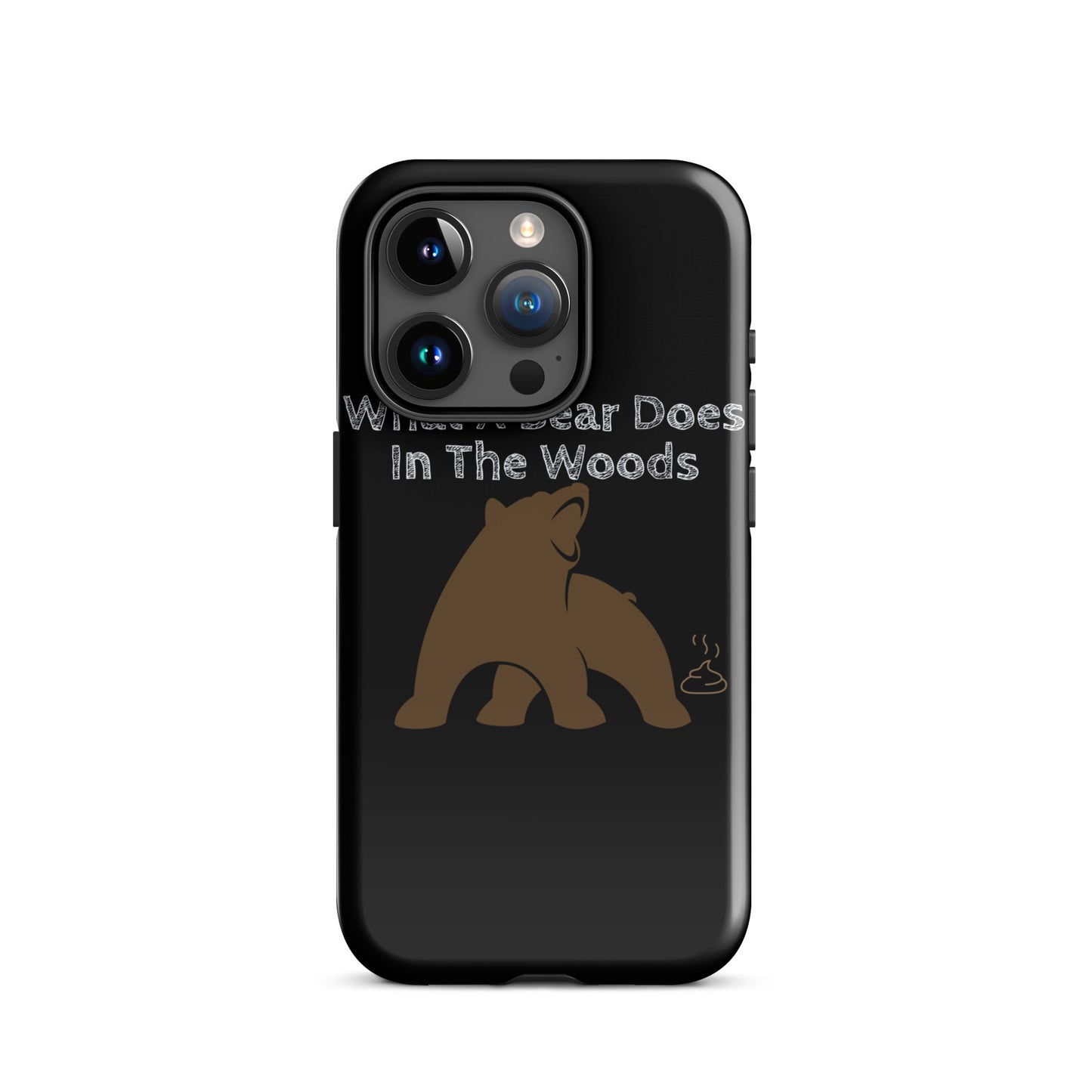 Tough Case for iPhone®