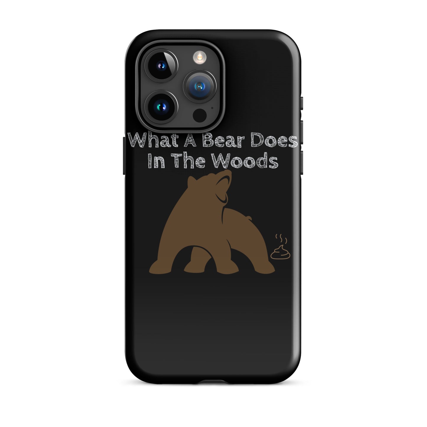 Tough Case for iPhone®