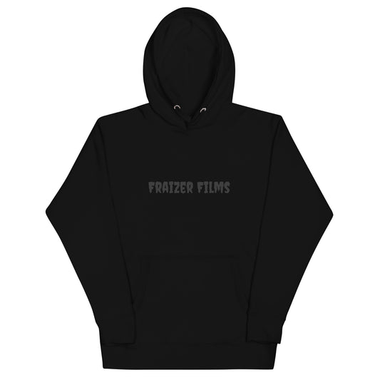 Fraizer Films Unisex Hoodie