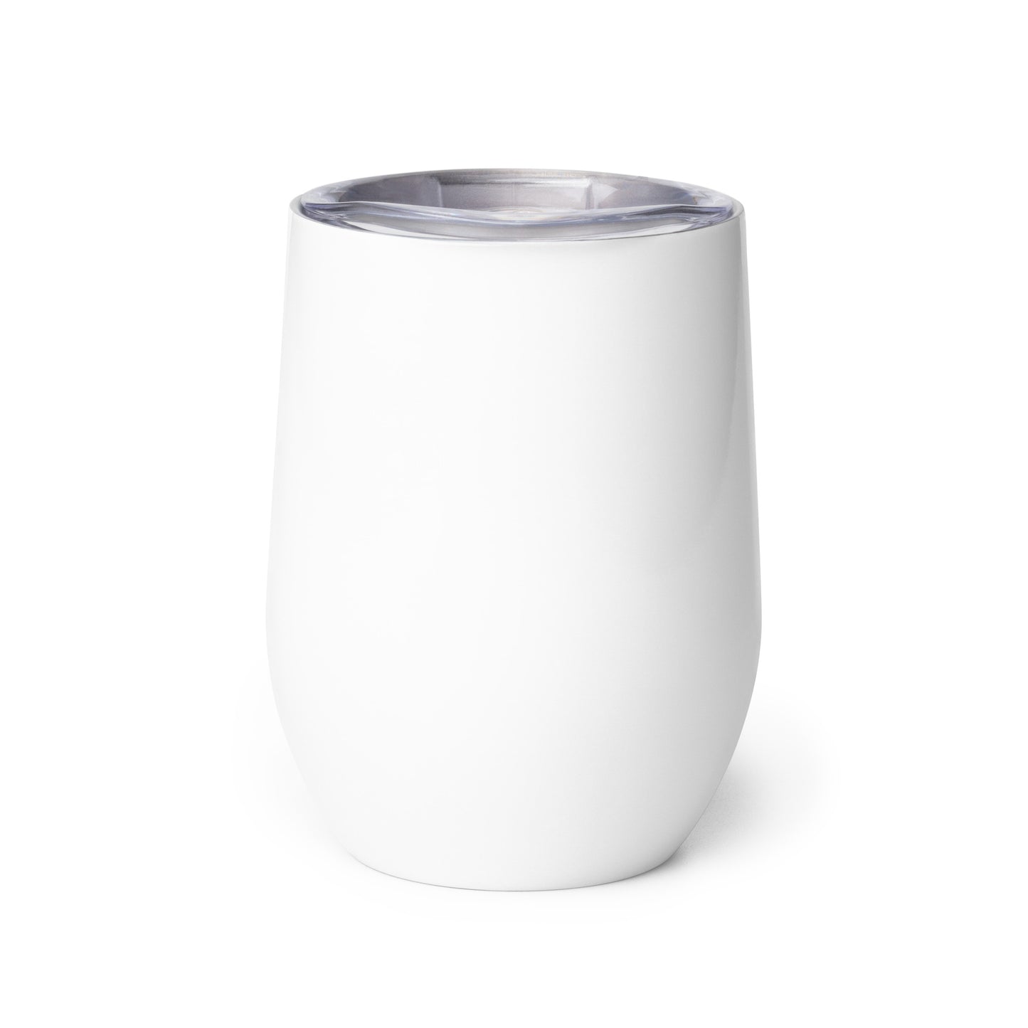 Fraizer Films Wine tumbler
