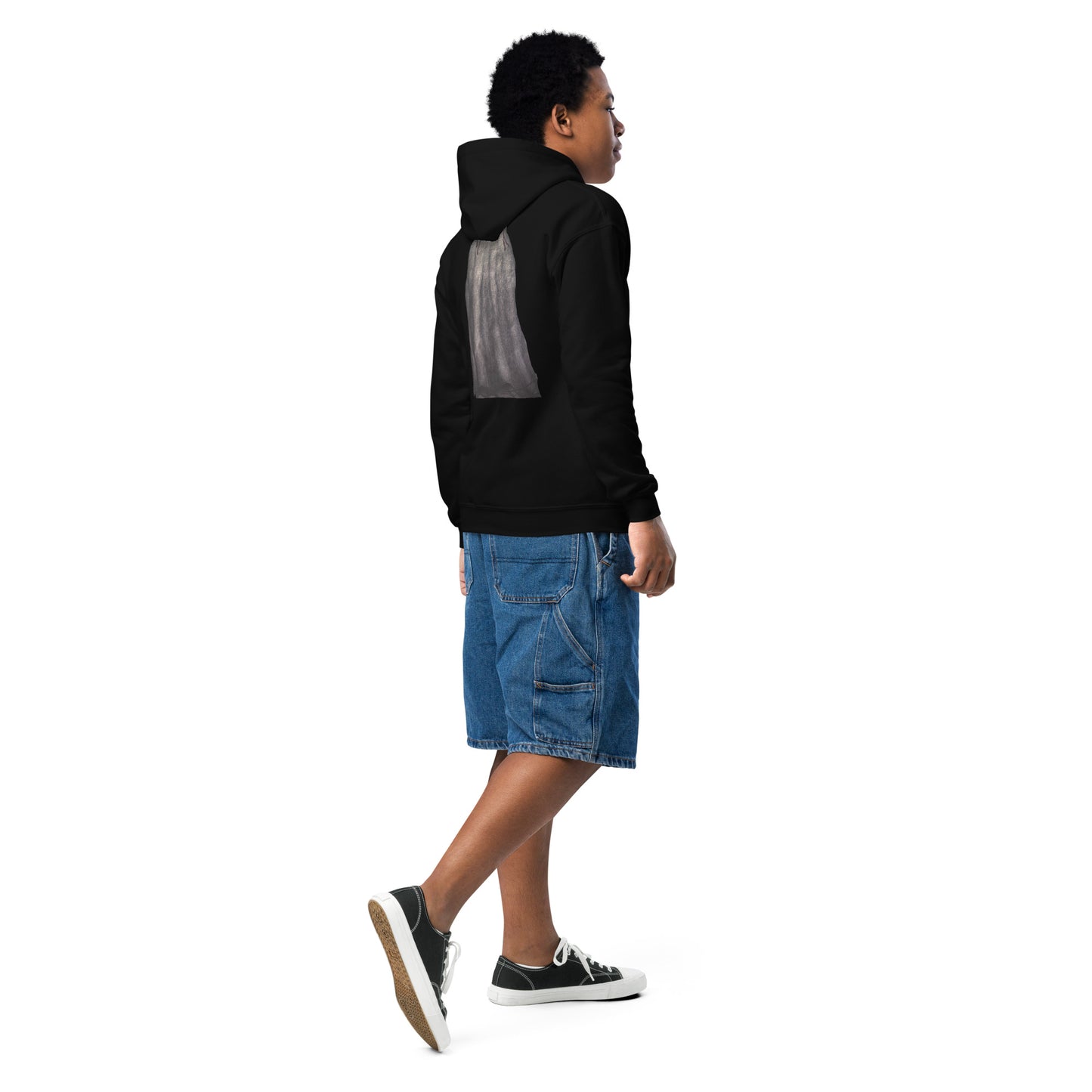 Fraizer Films Youth heavy blend hoodie