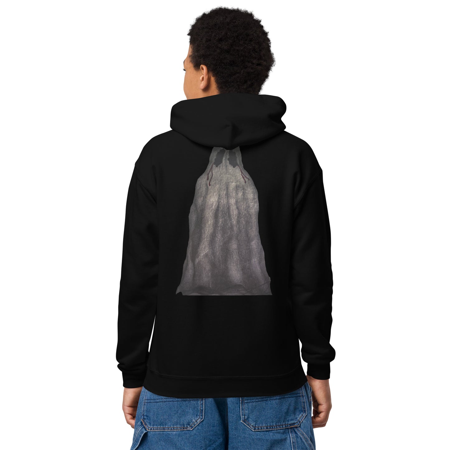 Fraizer Films Youth heavy blend hoodie